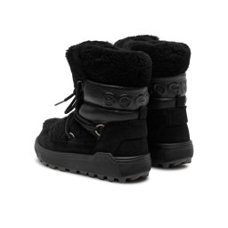Bogner Hótaposó Chamonix S 10 22446904 Fekete