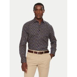 Pierre Cardin Ing C6 11010.0318 Sötétkék Regular Fit