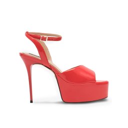 Nine West Szandál CHANDA ZL23031CC Piros