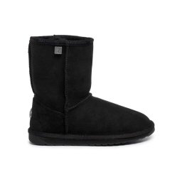 EMU Australia Hótaposó Platinum Stinger Slim Lo WP20002 Fekete