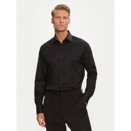 KARL LAGERFELD Ing 605036 544602 Fekete Modern Fit