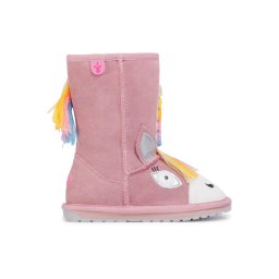 EMU Australia Hótaposó Magical Unicorn K12408 Rózsaszín