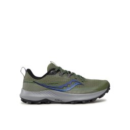 Saucony Futócipő Peregrine 13 S20838-30 Zöld