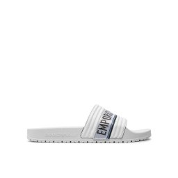 Emporio Armani Papucs XVPS06 XN999 T635 Fehér