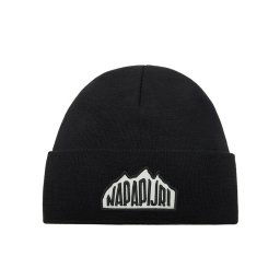 Napapijri Sapka F-Mountain NP0A4HXL Fekete