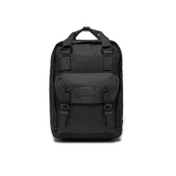 Doughnut Hátizsák Macaroon Reborn Black Series D010REB-0003-F Fekete