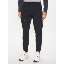 Dynafit Kültéri nadrág 24/7 Warm Pants M 71705 Fekete Regular Fit