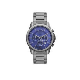 Armani Exchange Karóra Banks AX1731 Ezüst