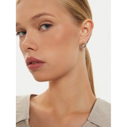 Guess Fülbevaló JUBE04 666JW Arany