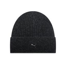 Puma Sapka Metal Cat Beanie 024874 01 Fekete