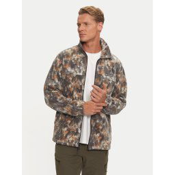 Columbia Polár kabát Steens Mountain™ 1478231 Színes Regular Fit