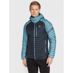 Dynafit Pehelykabát Radical 08-70917 Sötétkék Regular Fit
