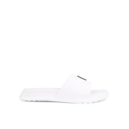 Tommy Hilfiger Papucs Dual Density Th Pool Slide FM0FM05016 Fehér