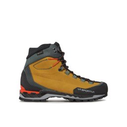La Sportiva Bakancs Trango Tech Leather Gtx 21S732206 Barna
