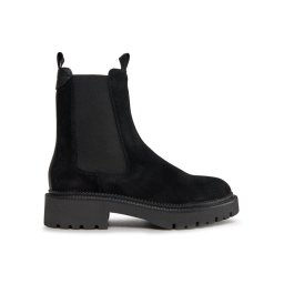 Gant Bokacsizma Kelliin Chelsea Boot 27553349 Fekete