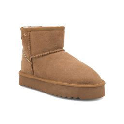 MEXX Hótaposó MXCH022502W CHESTNUT Barna