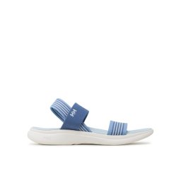 Helly Hansen Szandál Risor Sandal 11792_636 Kék