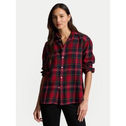 Polo Ralph Lauren Ing 211923863010 Piros Relaxed Fit