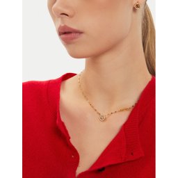 Guess Nyaklánc JUBN04 643JW Arany