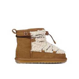 EMU Australia Hótaposó Mauboy K12956 Barna