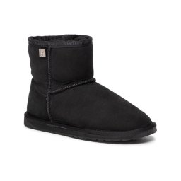 EMU Australia Hótaposó Platinum Stinger Slim Mini WP20003 Fekete