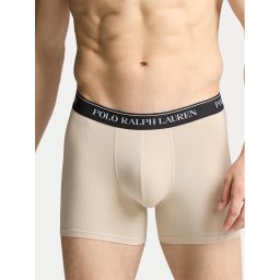 Polo Ralph Lauren 3 darab boxer 714830300058 Színes