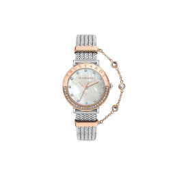 Trussardi Karóra R2453125510 Ezüst
