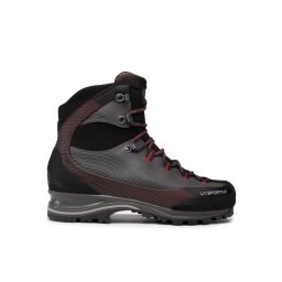 La Sportiva Bakancs Trango Trk Leather Gtx GORE-TEX 11Y900309 Szürke