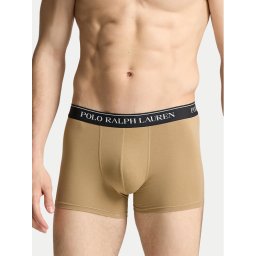 Polo Ralph Lauren 3 darab boxer 714830299128 Színes