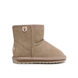 EMU Australia Hótaposó Wallaby Mini K10103 Barna