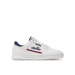 Ellesse Sportcipők LS987 Cupsole SHVF0817 Fehér