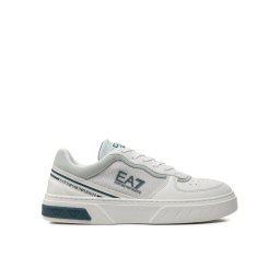 EA7 Emporio Armani Sportcipők X8X173 XK374 T655 Fehér