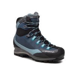 La Sportiva Bakancs Trango Trk Leather Woman Gtx GORE-TEX 11Z618621 Sötétkék