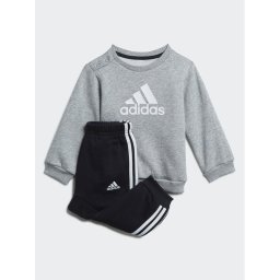 adidas Melegítő Badge of Sport H28835 Szürke Regular Fit