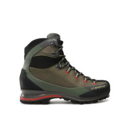 La Sportiva Bakancs Trango Trk Leather Gtx GORE-TEX 11Y810317 Zöld