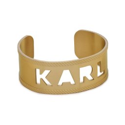 KARL LAGERFELD Karkötő 226W3959 Arany