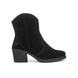 Rieker Western csizmák Y1251-00 Fekete