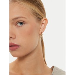 Guess Fülbevaló JUBE04 617JW Arany