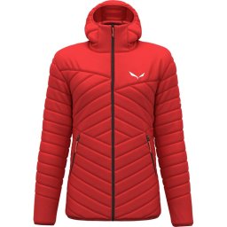 Salewa Outdoor kabát Brenta 27883 Piros Regular Fit