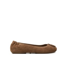Tory Burch Balerina Minnie 57247 Bézs