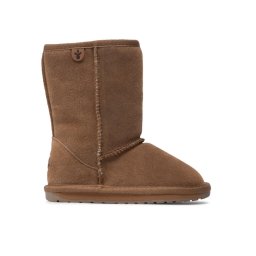 EMU Australia Hótaposó Wallaby Lo K10102 Barna