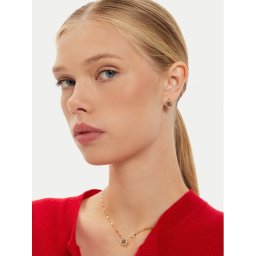 Guess Fülbevaló JUBE04 645JW Arany