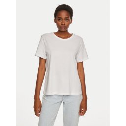 Gap Póló 795346-01 Fehér Regular Fit