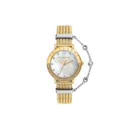 Trussardi Karóra R2453125508 Arany