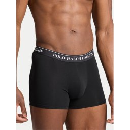 Polo Ralph Lauren 3 darab boxer 714830299132 Színes