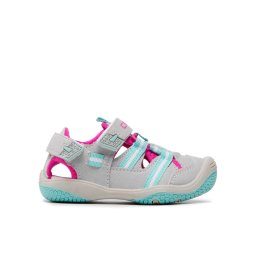 CMP Szandál Baby Noboo Hiking Sandal 30Q9552 Szürke