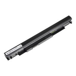 Akkumulator HP 807957-001 2200mAh fekete utangyartott