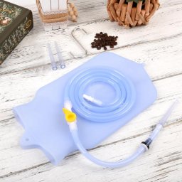 Szilikon beöntő szett