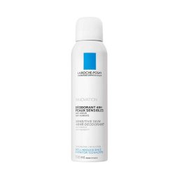 La Roche-Posay Fiziológiás deo spray 48 órás 150ml