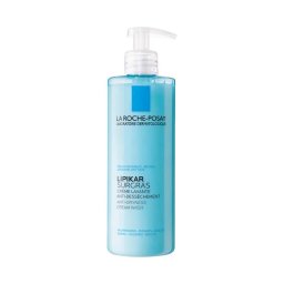 La Roche-Posay Lipikar Surgras krémtusfürdő 400ml